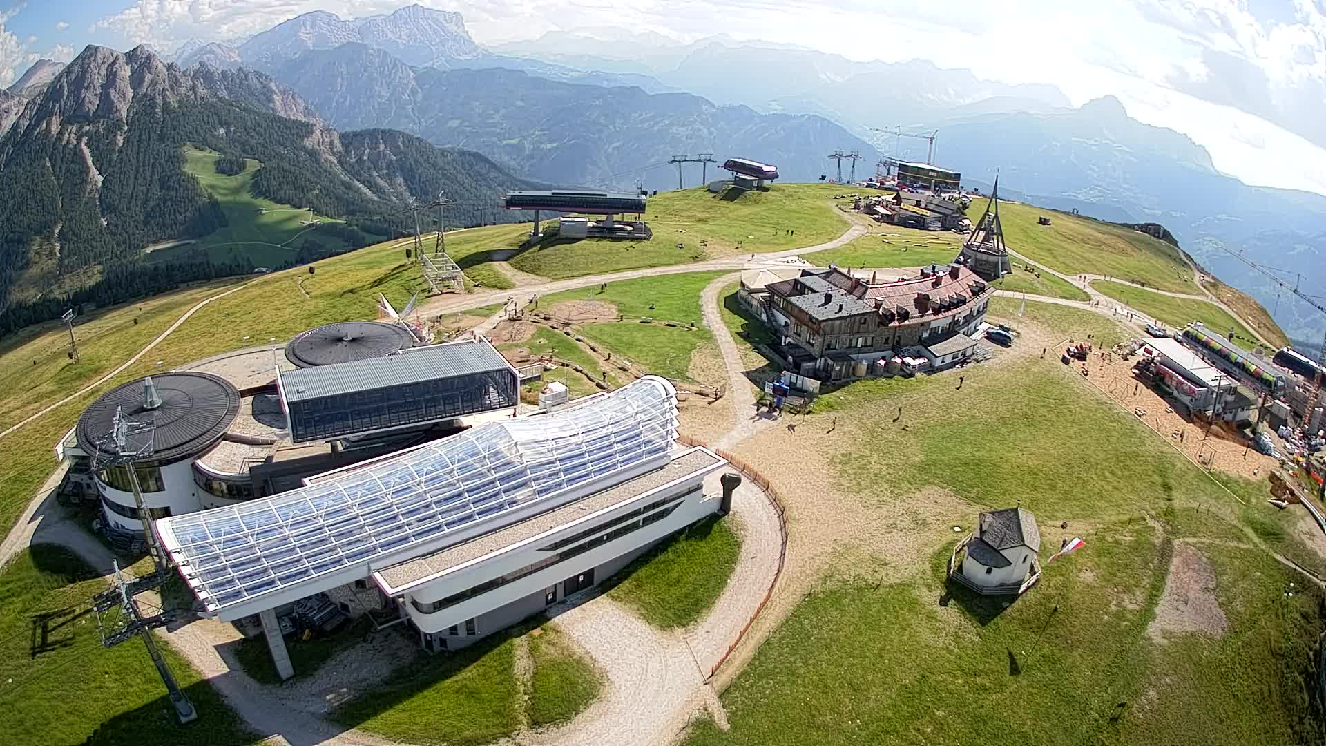 Kronplatz | peak | 2275m