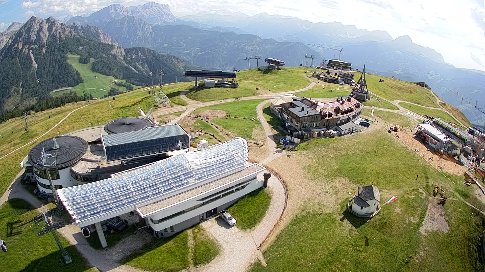 Kronplatz | peak | 2275m
