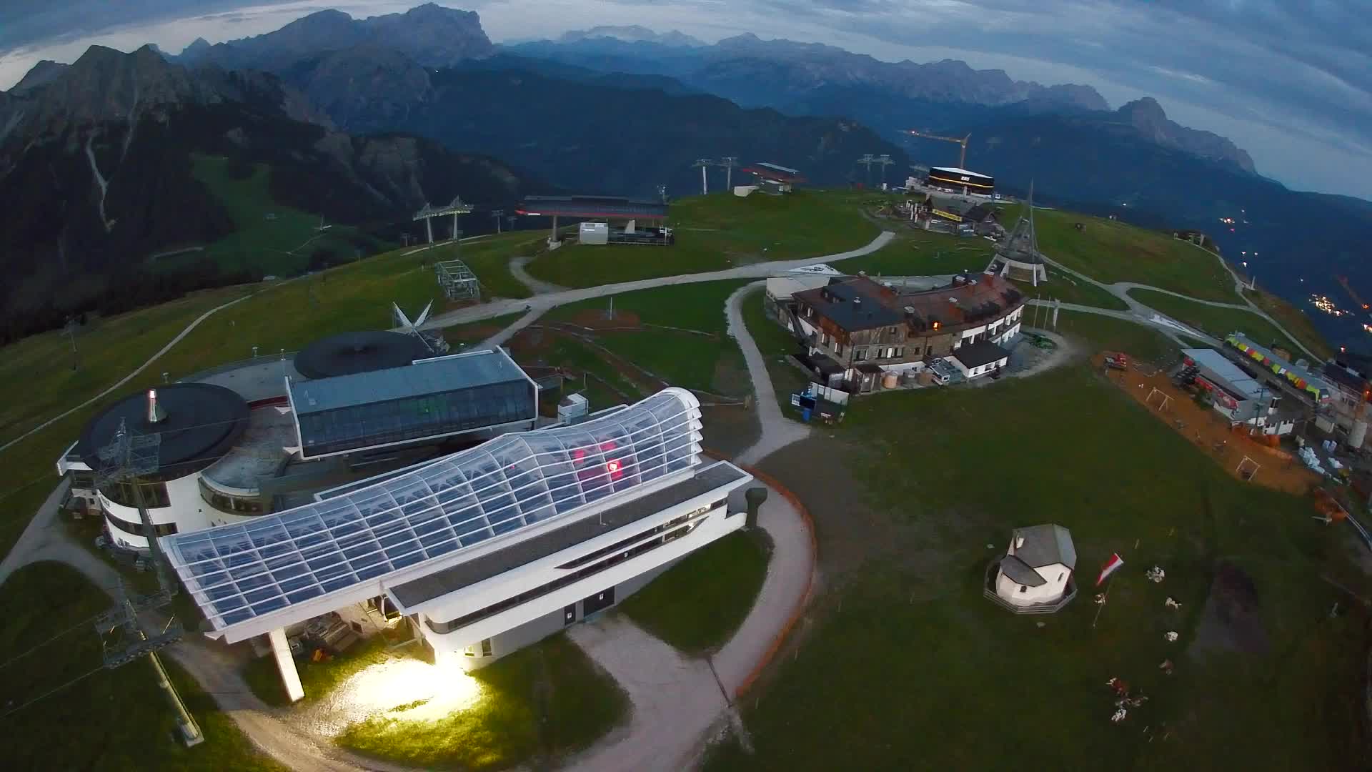Kronplatz | sommet | 2275m