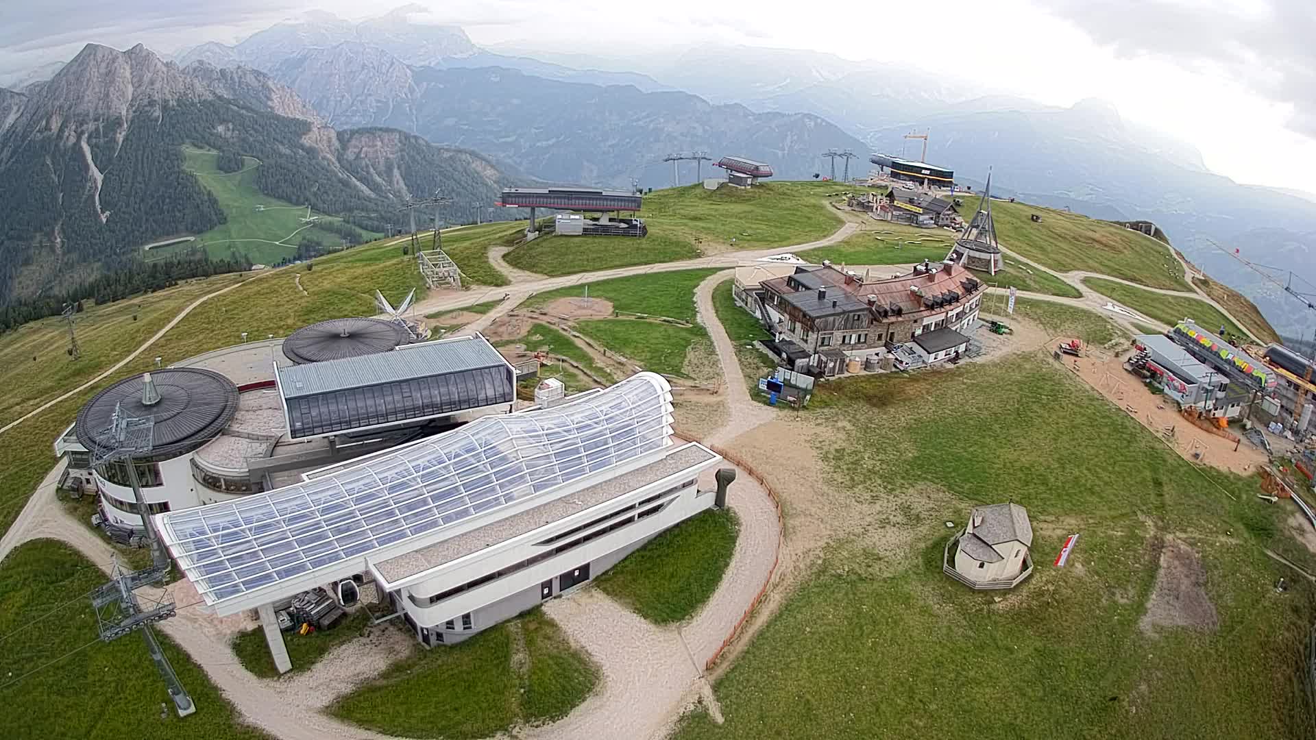 Kronplatz | vrh | 2275m