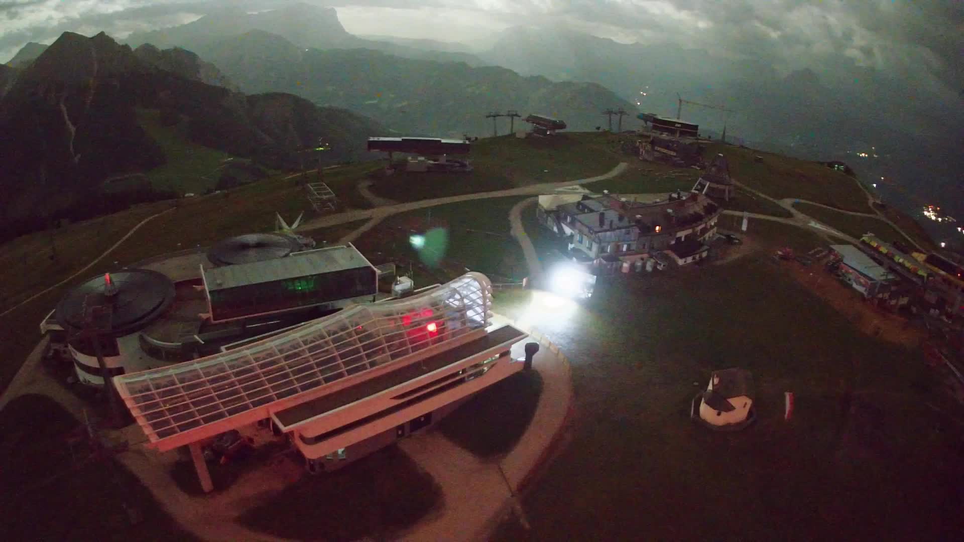 Kronplatz | vrh | 2275m
