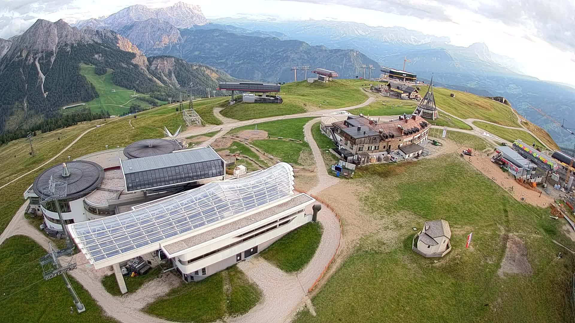 Plan de Corones | Vetta | 2275m