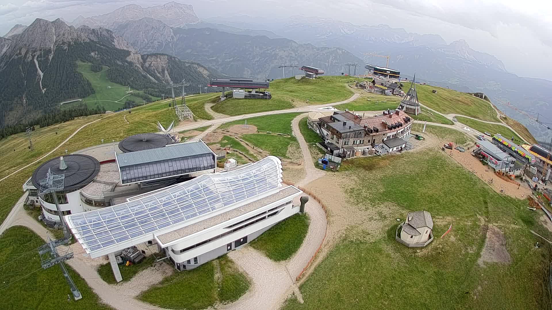 Kronplatz | vrh | 2275m