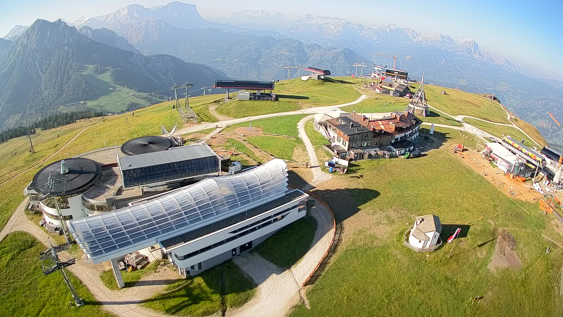 Kronplatz | peak | 2275m