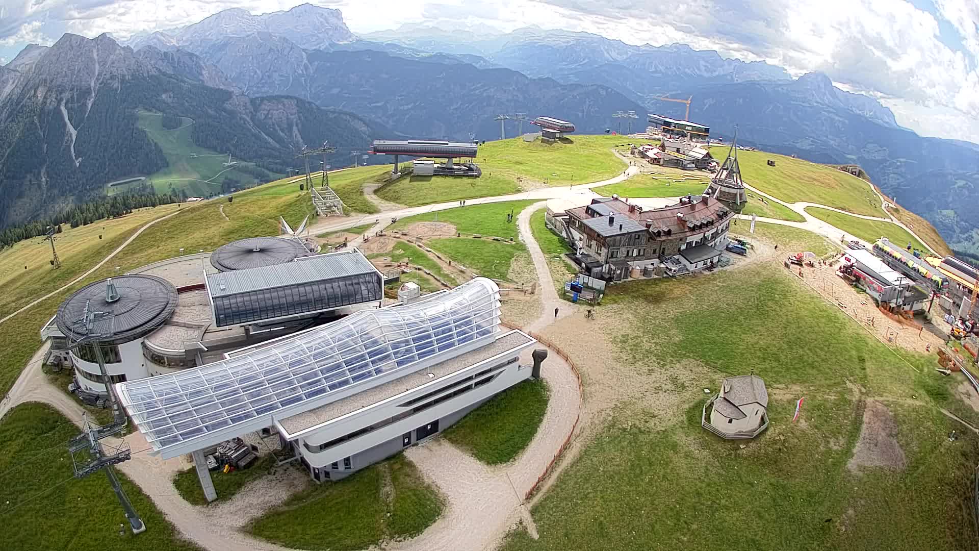 Kronplatz | vrh | 2275m
