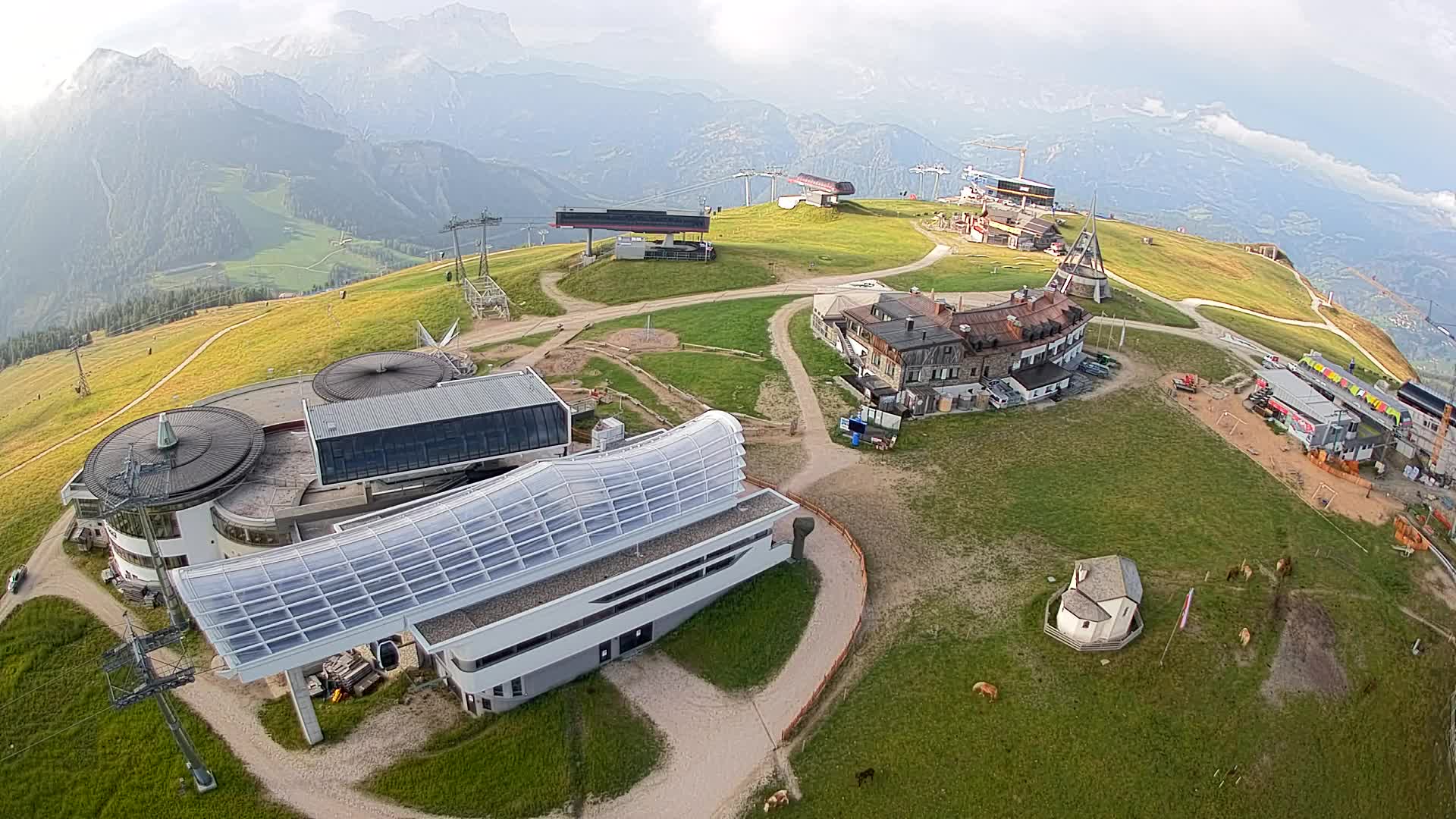 Plan de Corones | Vetta | 2275m