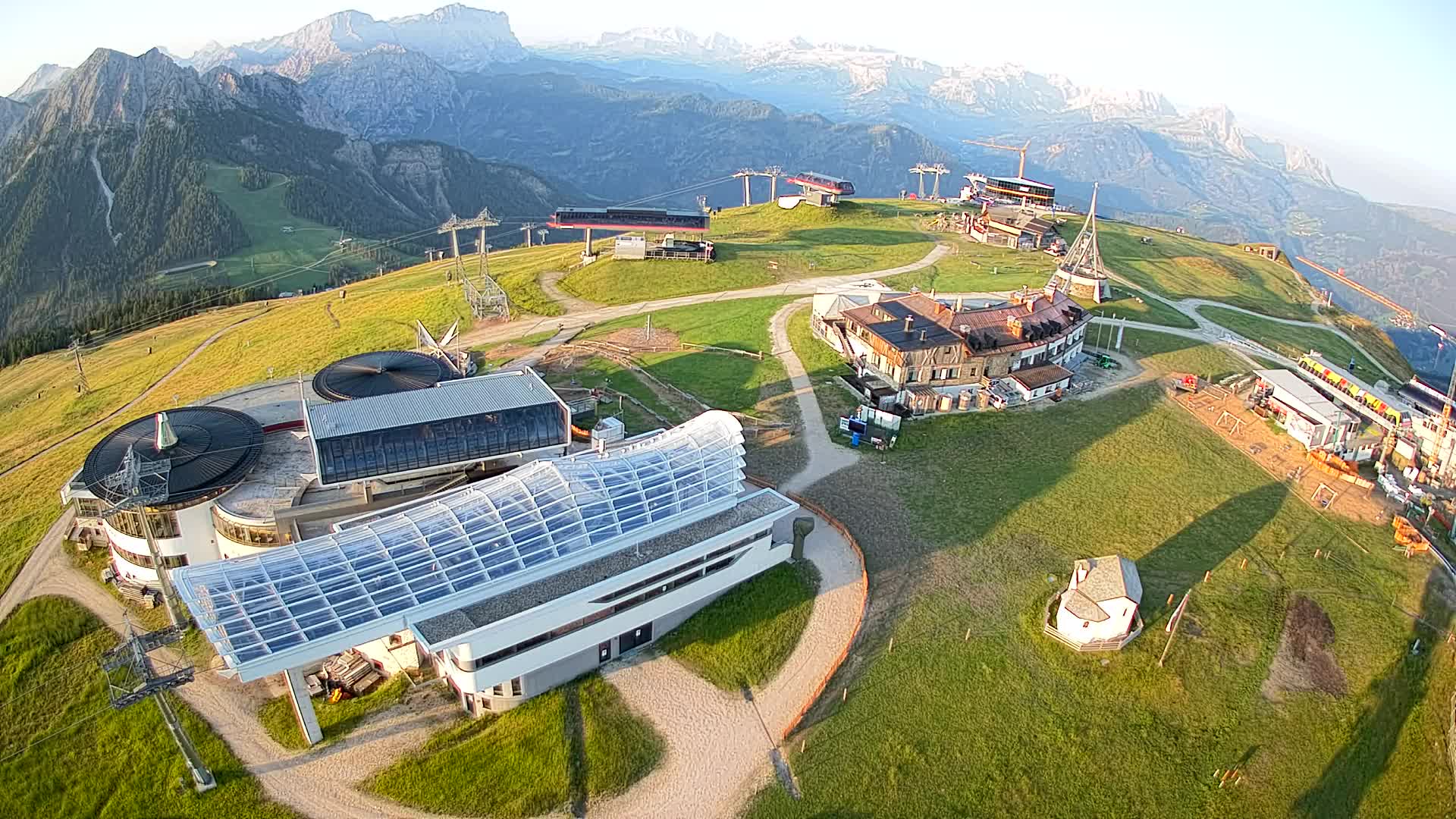 Kronplatz | peak | 2275m