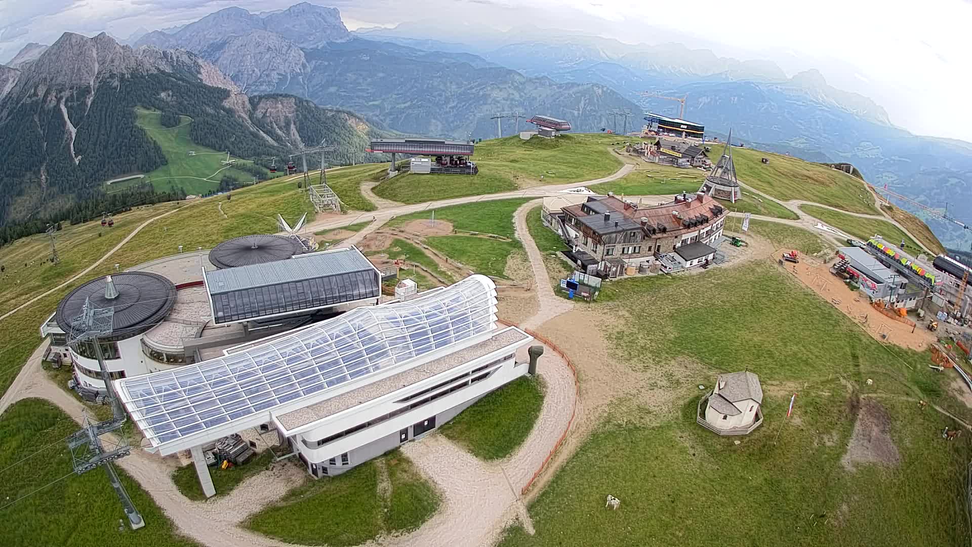 Kronplatz | peak | 2275m