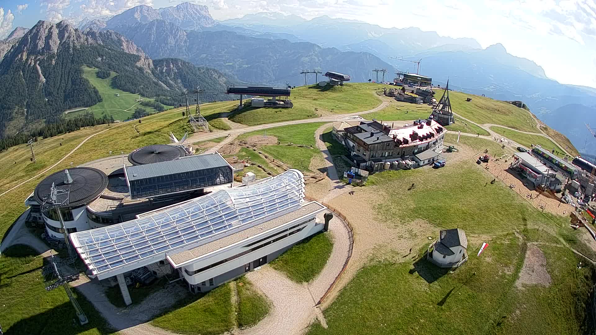 Kronplatz | peak | 2275m