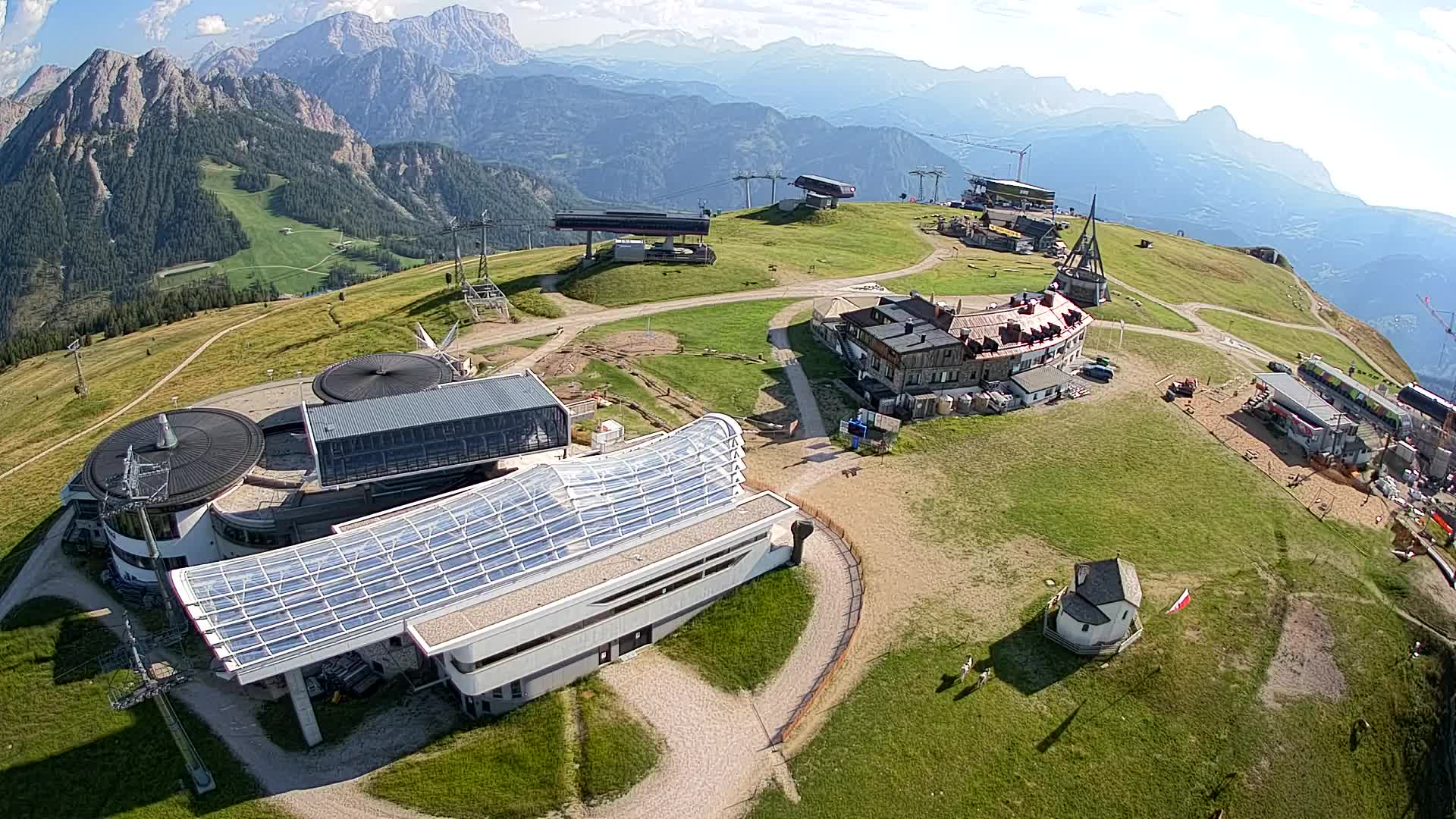 Kronplatz | peak | 2275m