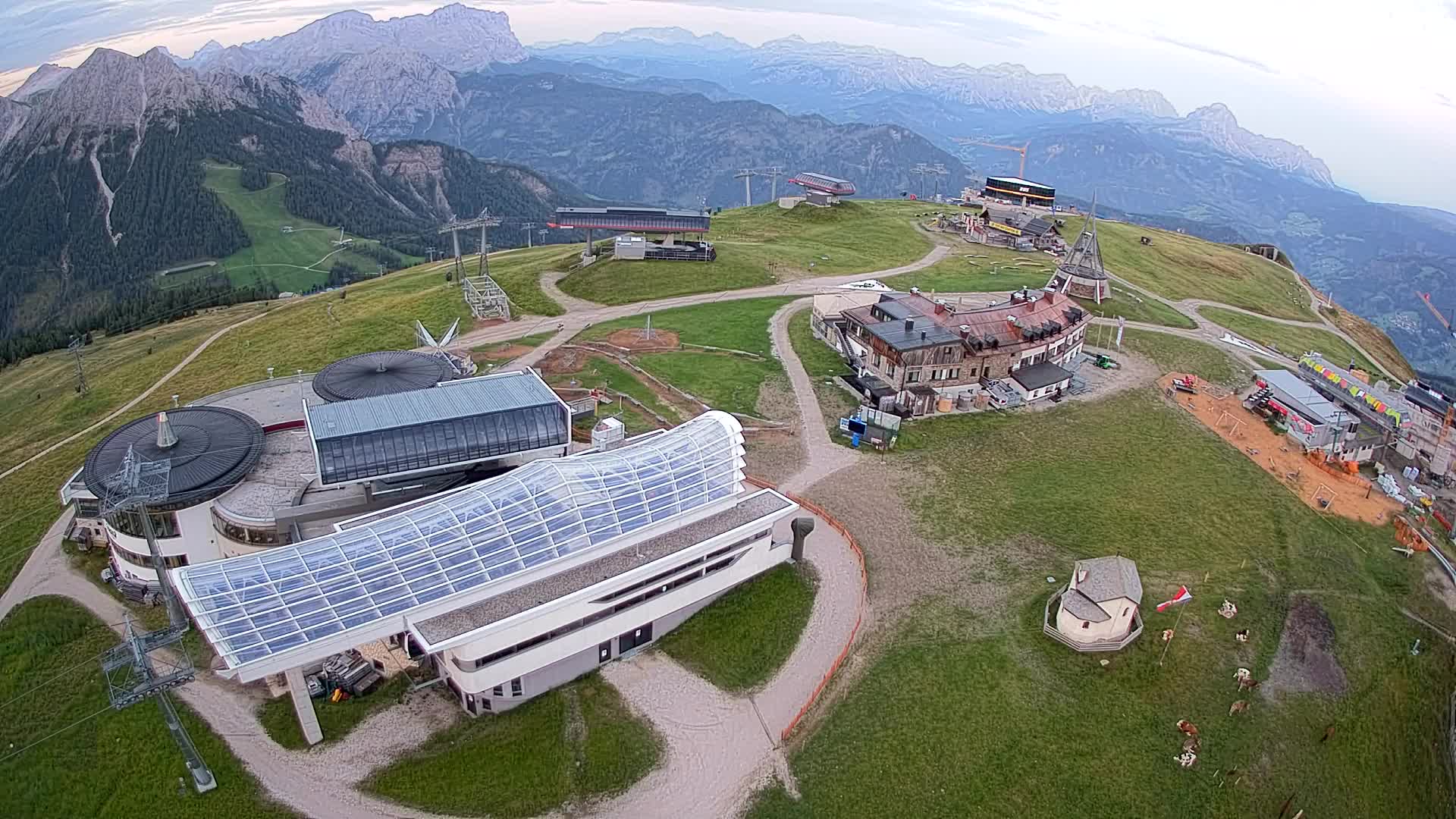 Kronplatz | peak | 2275m