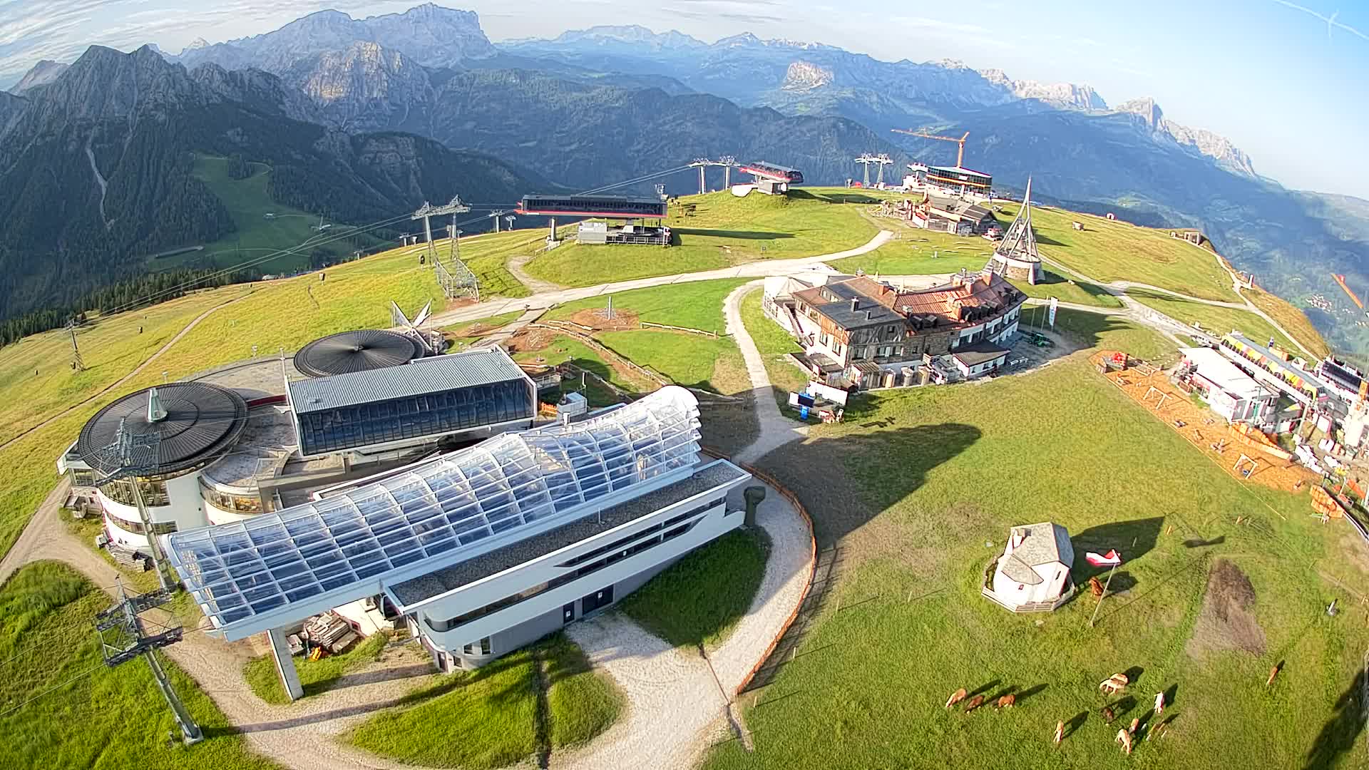 Kronplatz | peak | 2275m