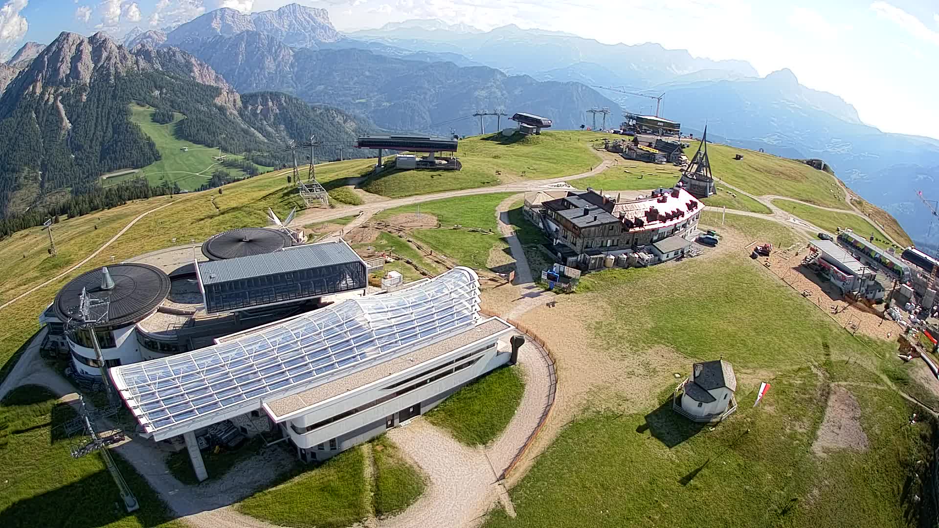 Kronplatz | Gipfel | 2275m