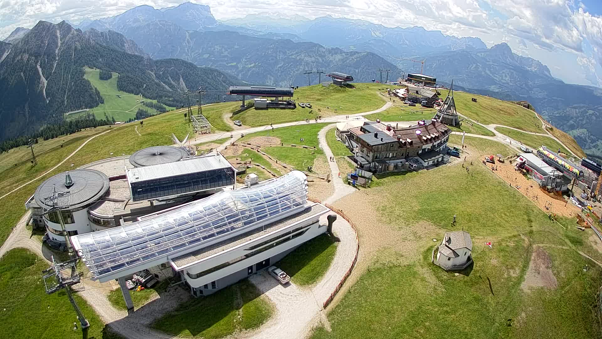 Kronplatz | peak | 2275m