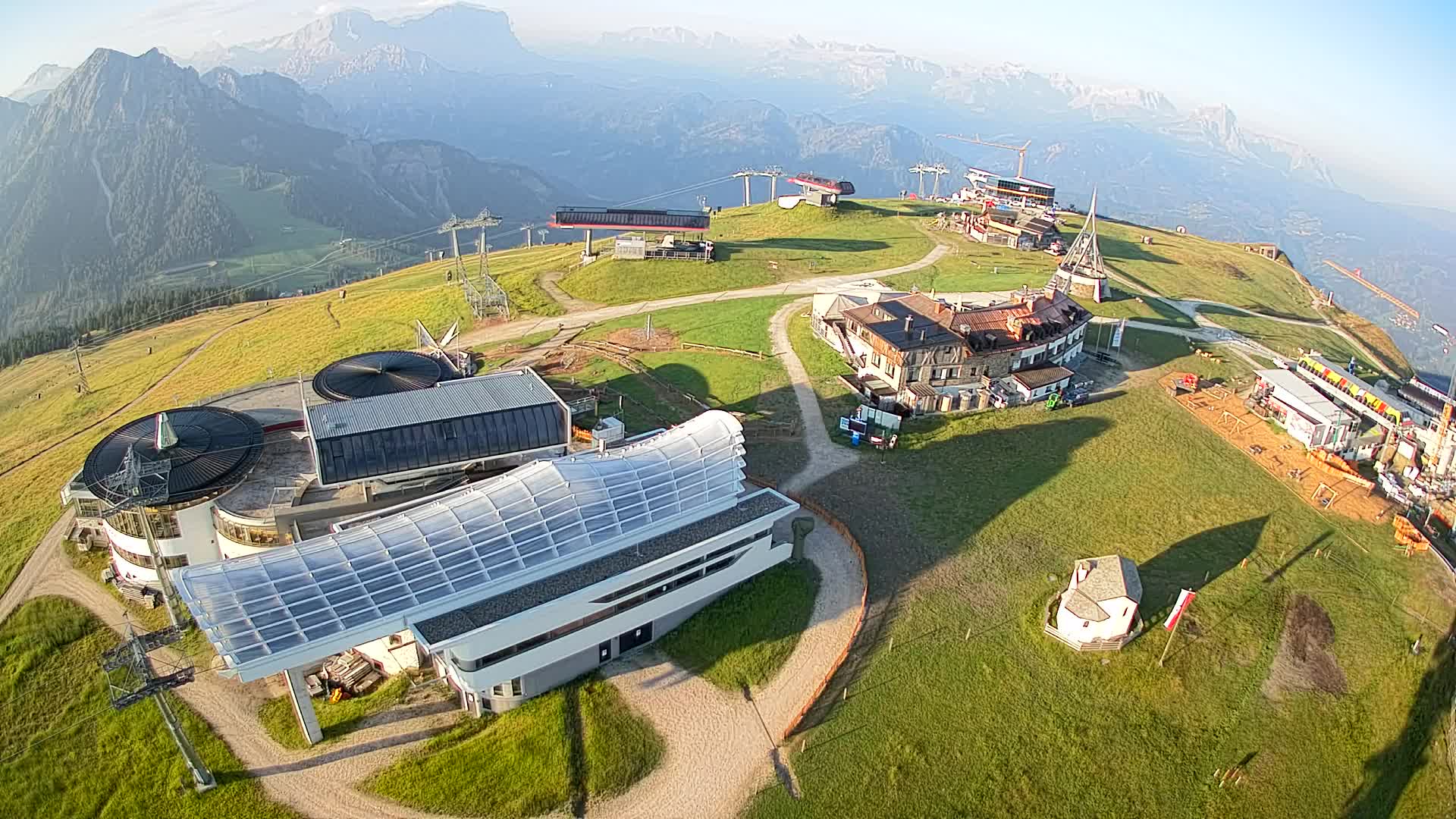 Kronplatz | vrh | 2275m