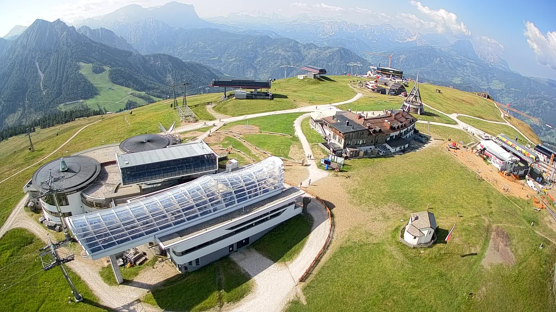 Kronplatz | cima | 2275m