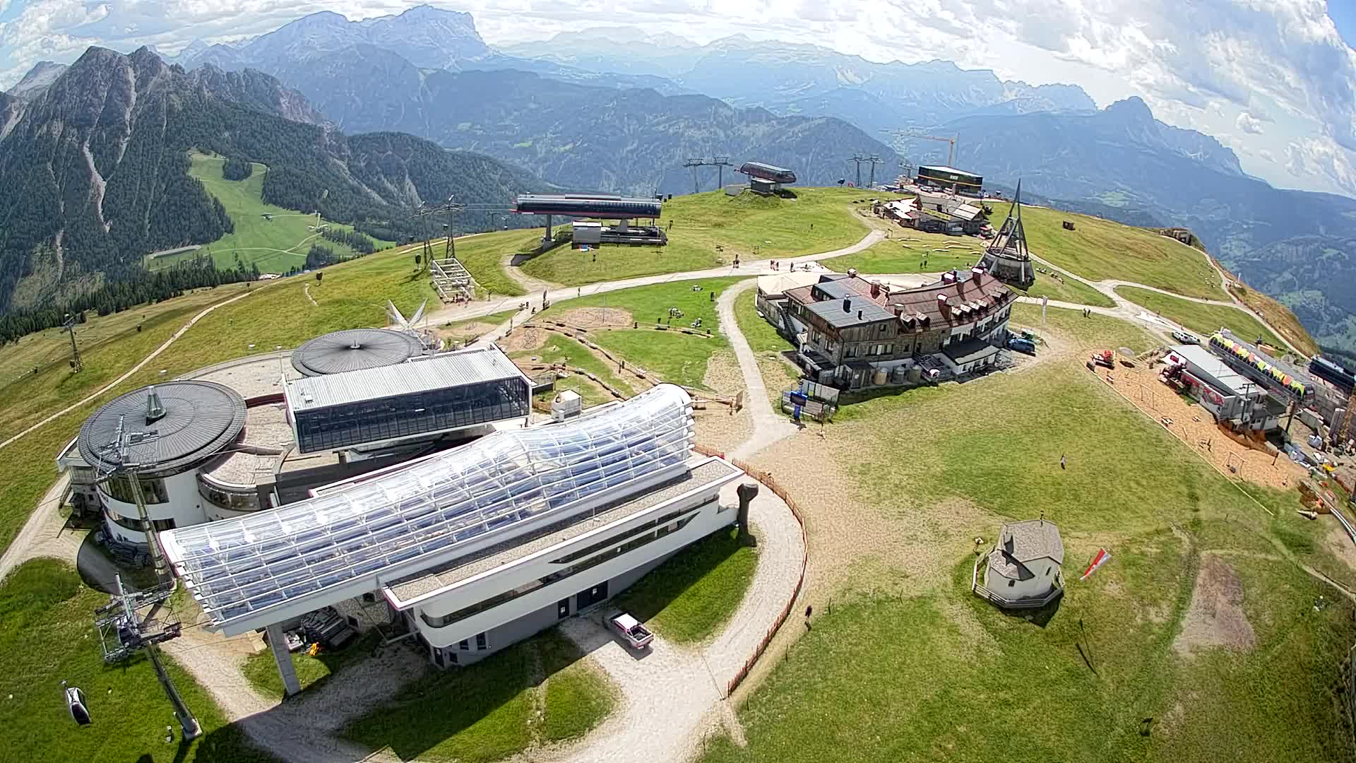 Kronplatz | peak | 2275m