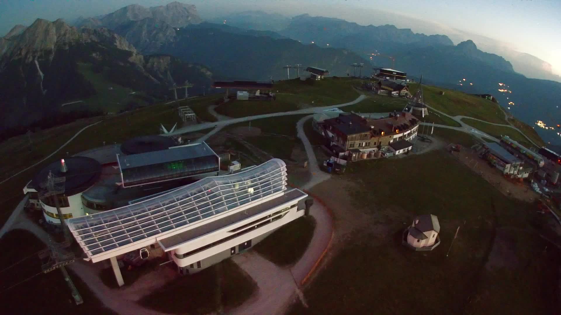 Kronplatz | sommet | 2275m