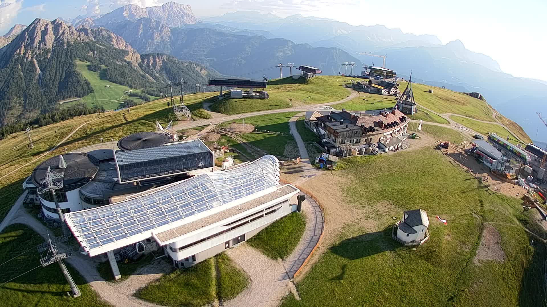 Kronplatz | Gipfel | 2275m