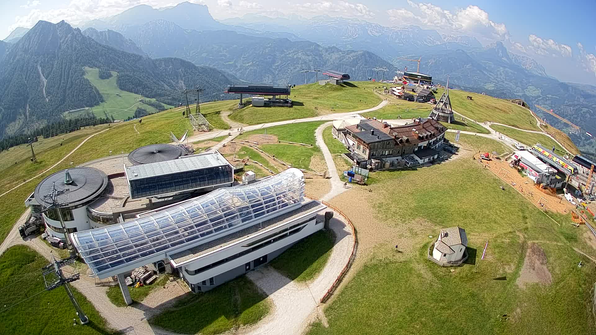 Kronplatz | vrh | 2275m
