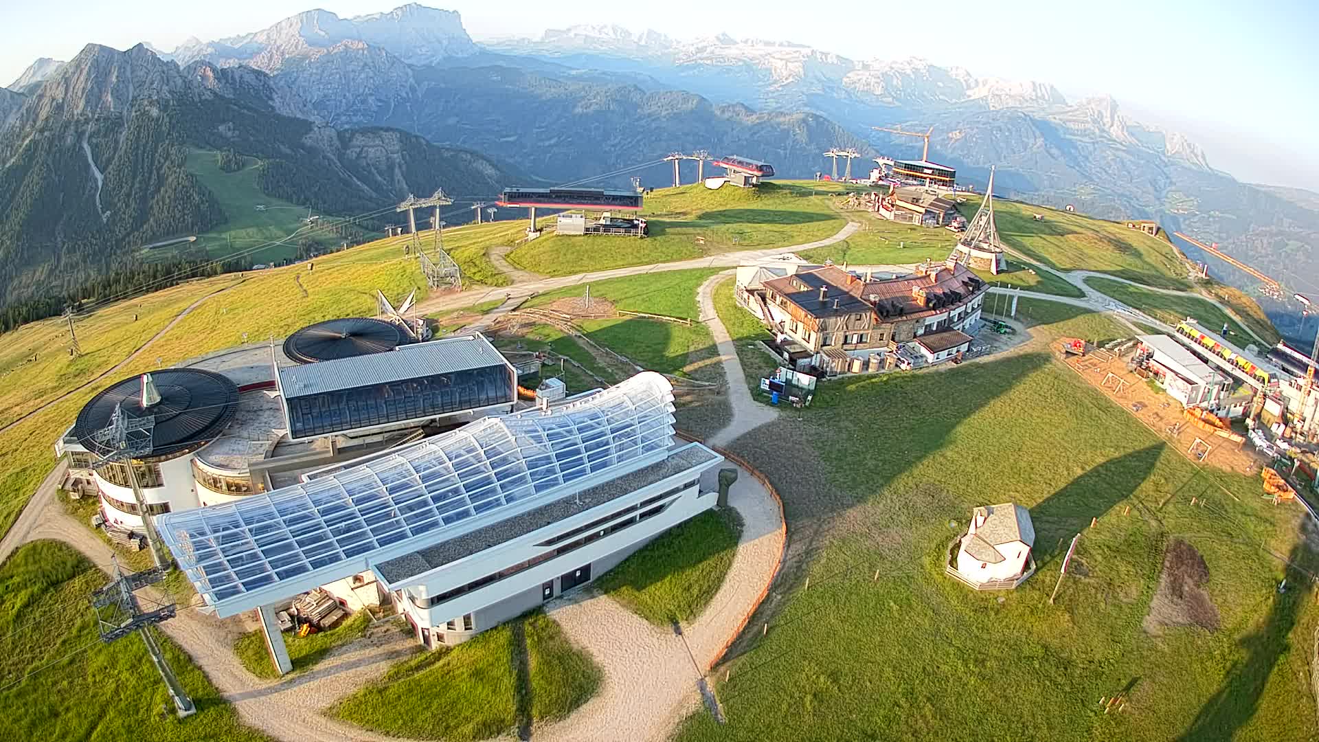 Plan de Corones | Vetta | 2275m