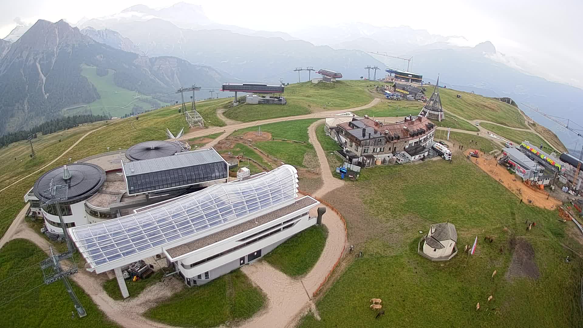 Plan de Corones | Vetta | 2275m