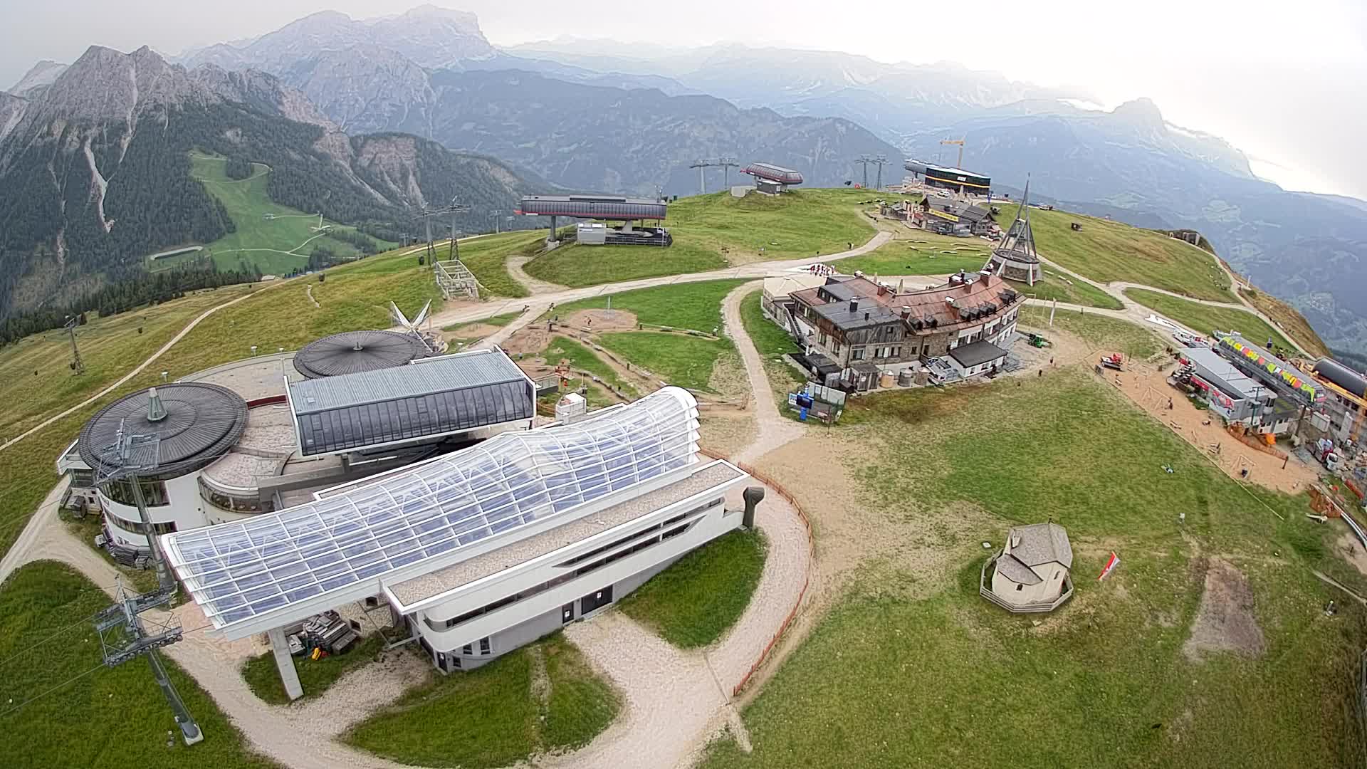 Kronplatz | sommet | 2275m