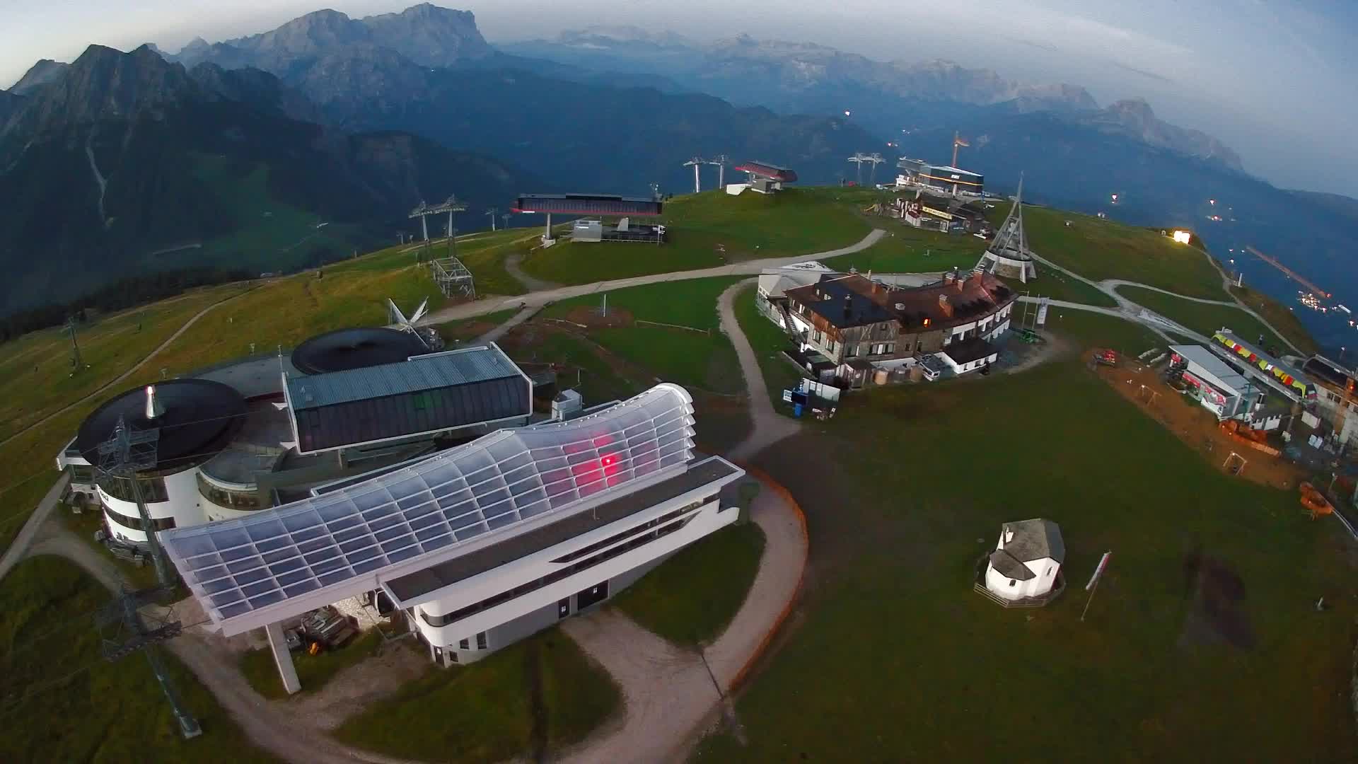 Kronplatz | sommet | 2275m