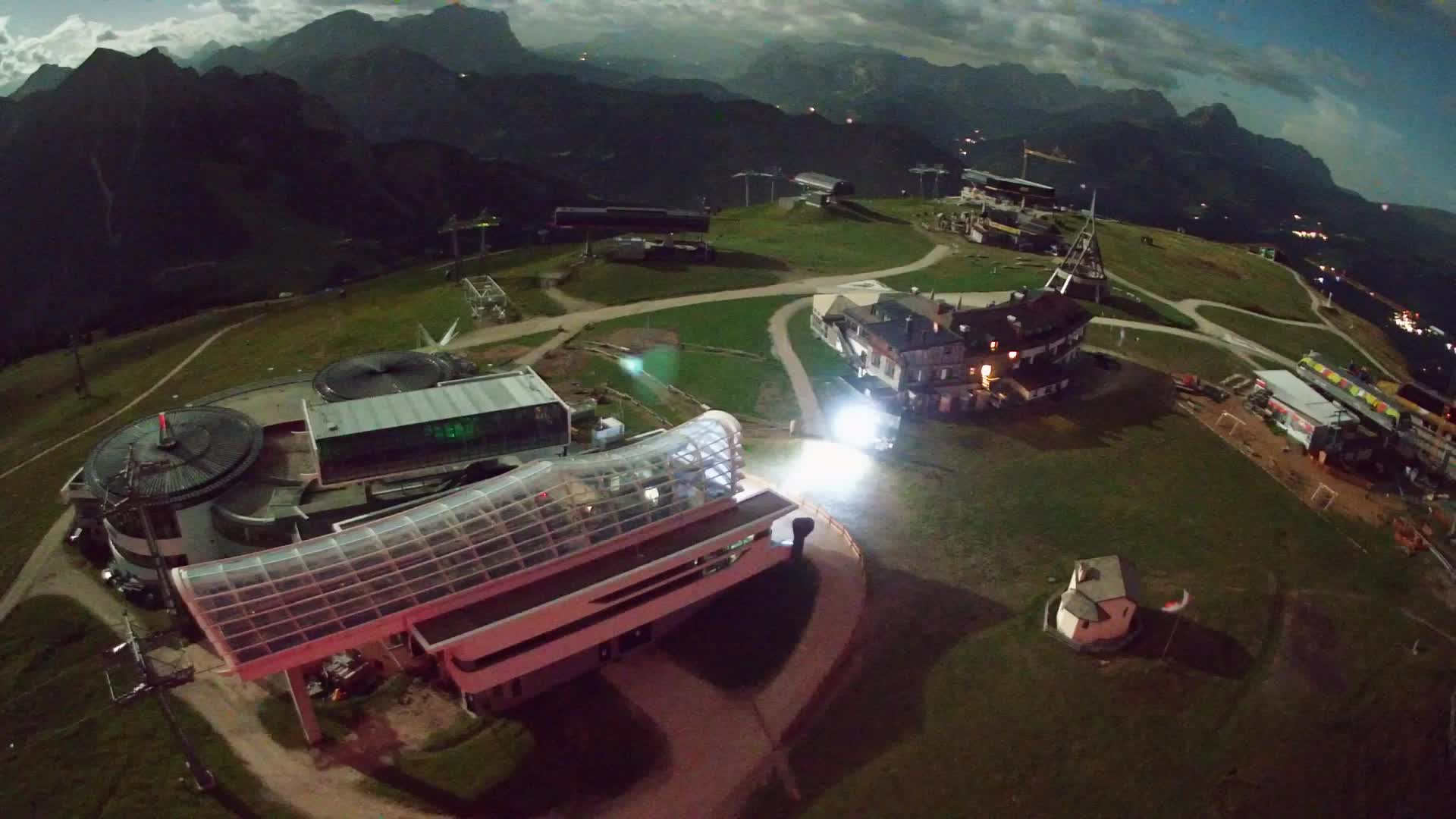 Kronplatz | sommet | 2275m