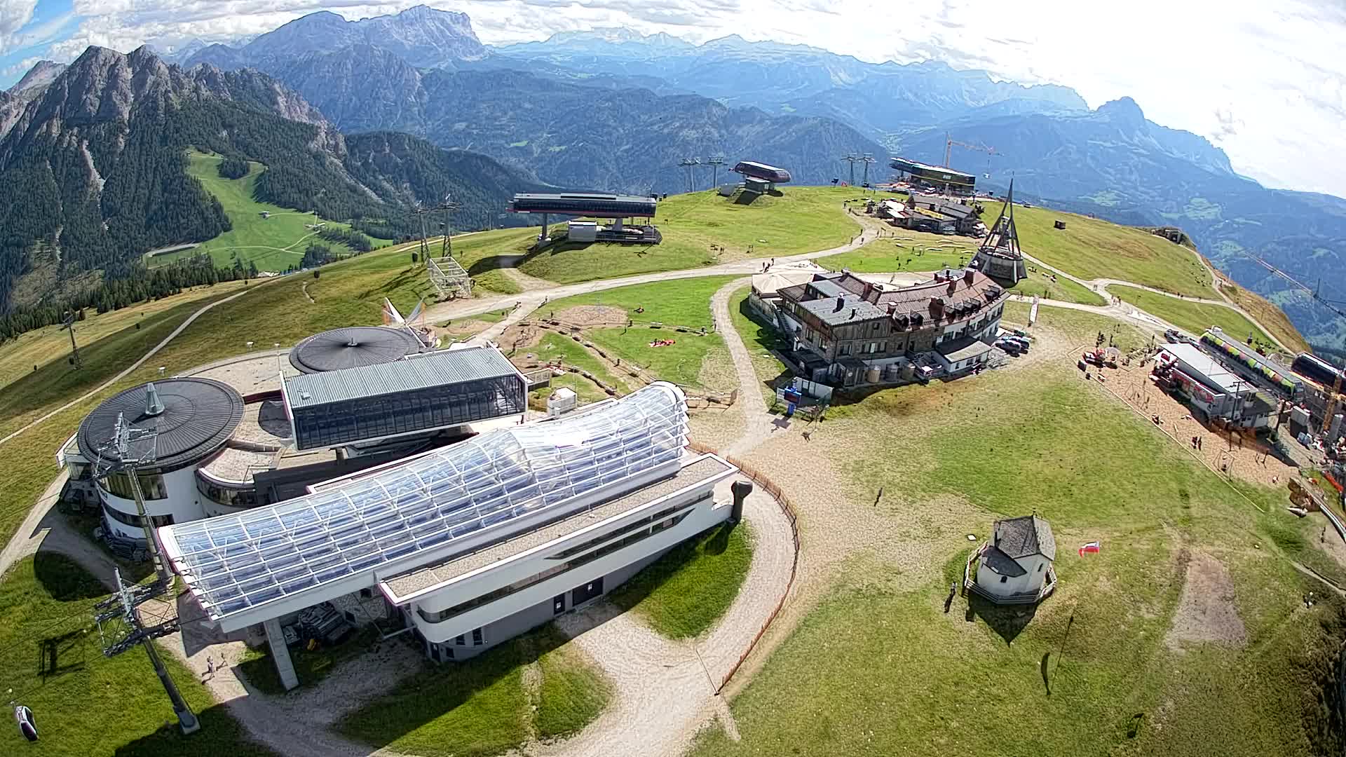 Kronplatz | vrh | 2275m