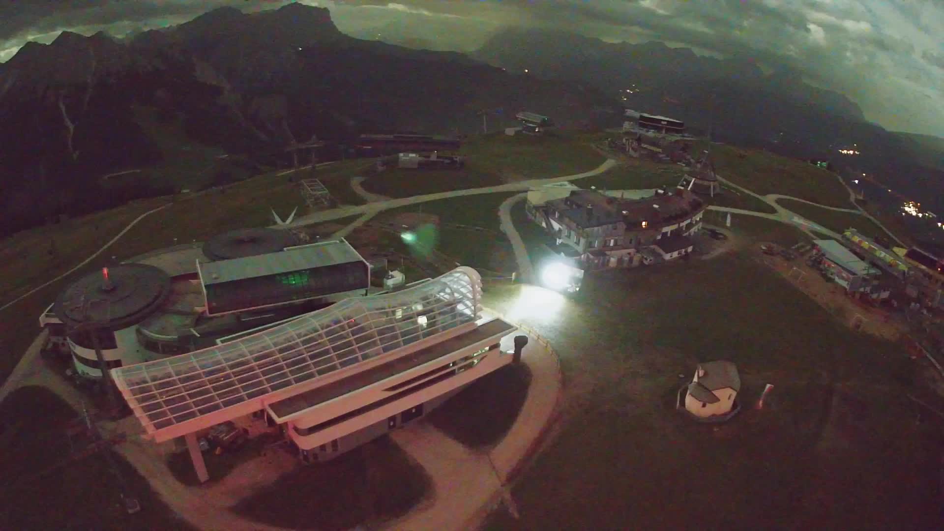 Kronplatz | sommet | 2275m