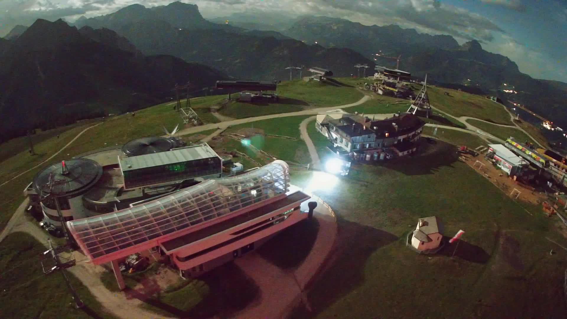 Kronplatz | cima | 2275m