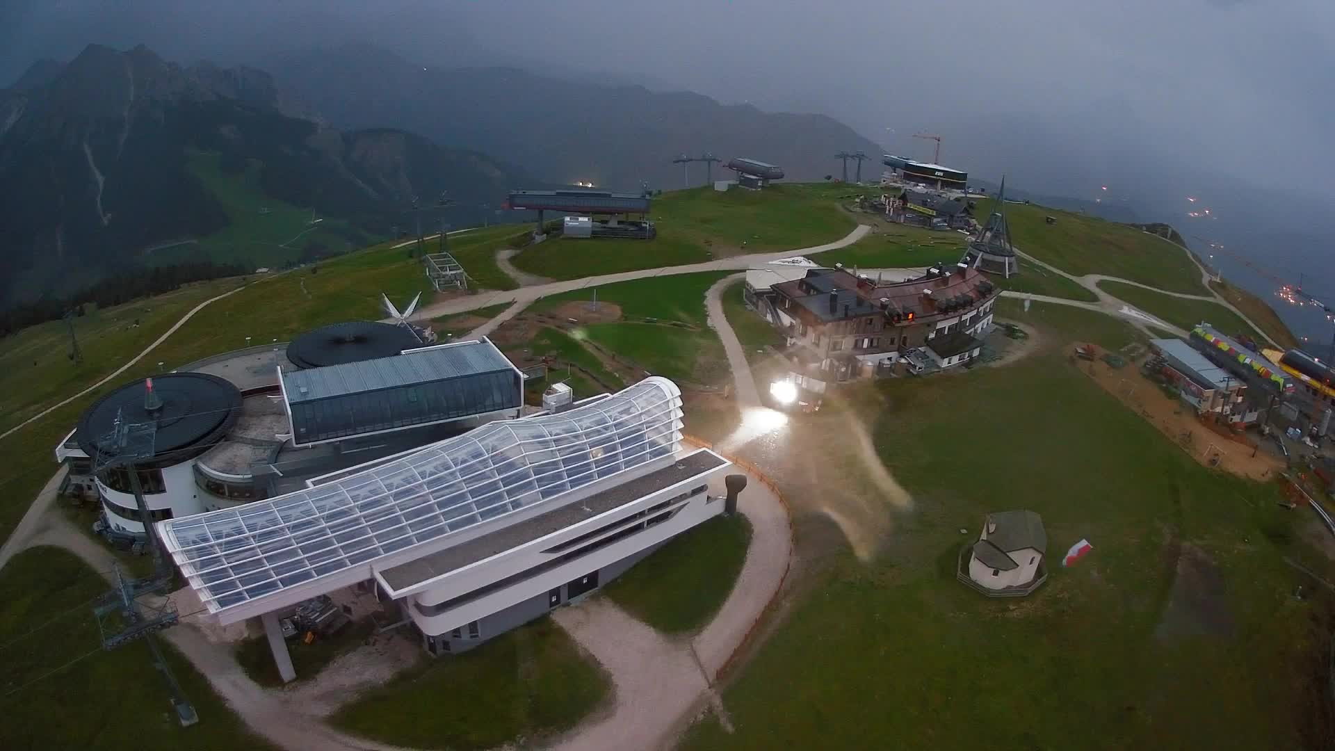Kronplatz | vrh | 2275m