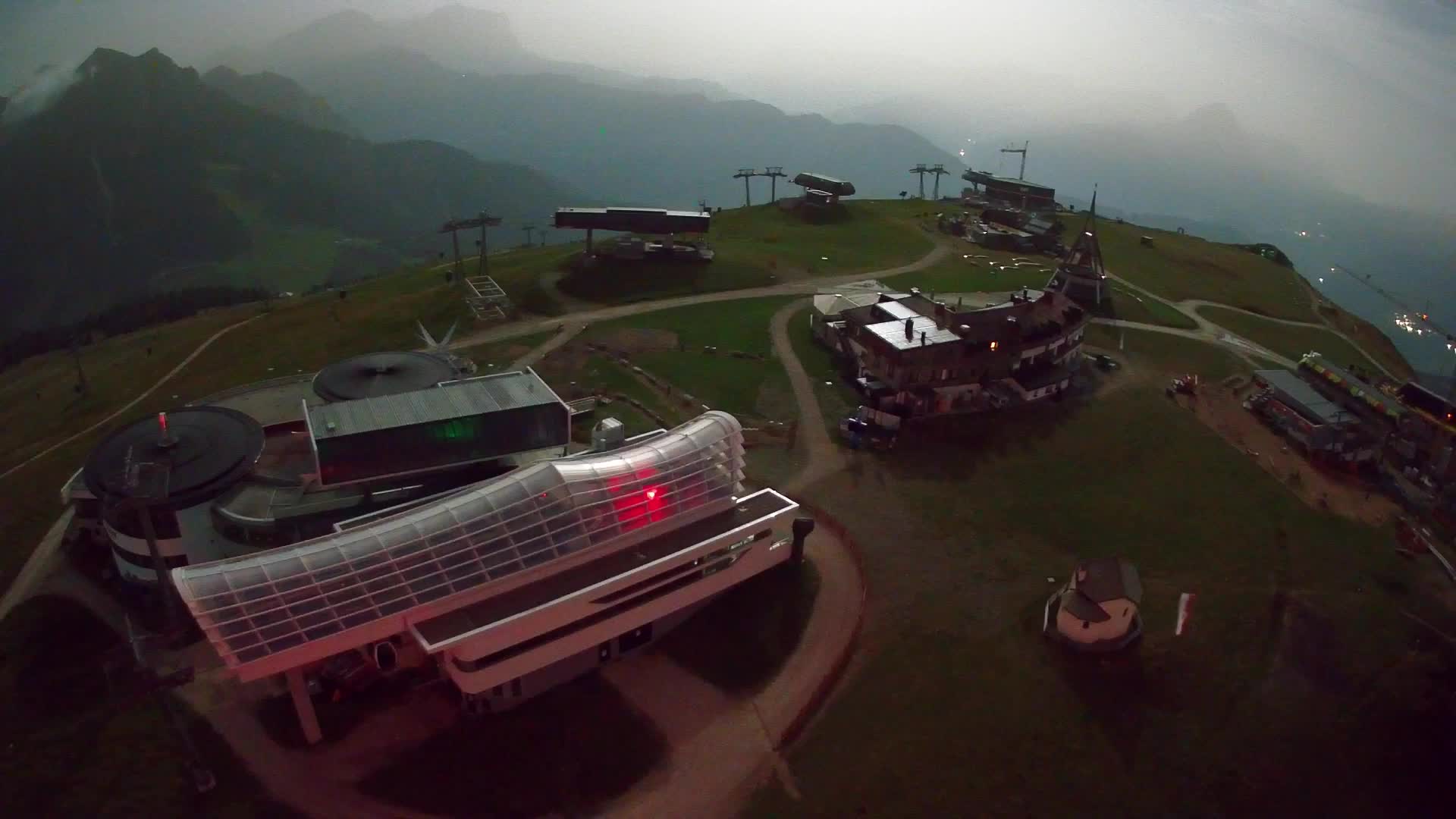 Plan de Corones | Vetta | 2275m
