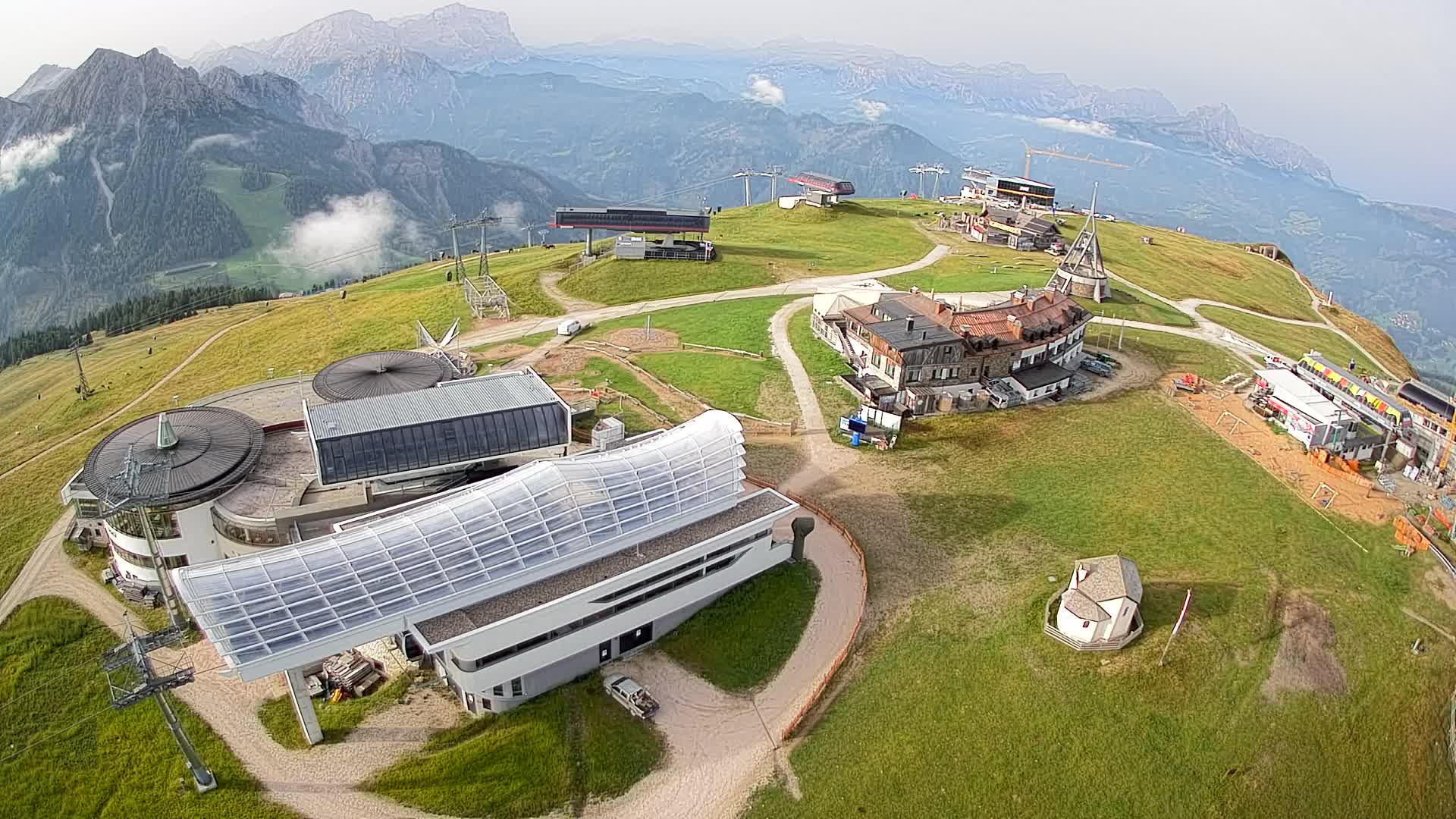 Kronplatz | cima | 2275m