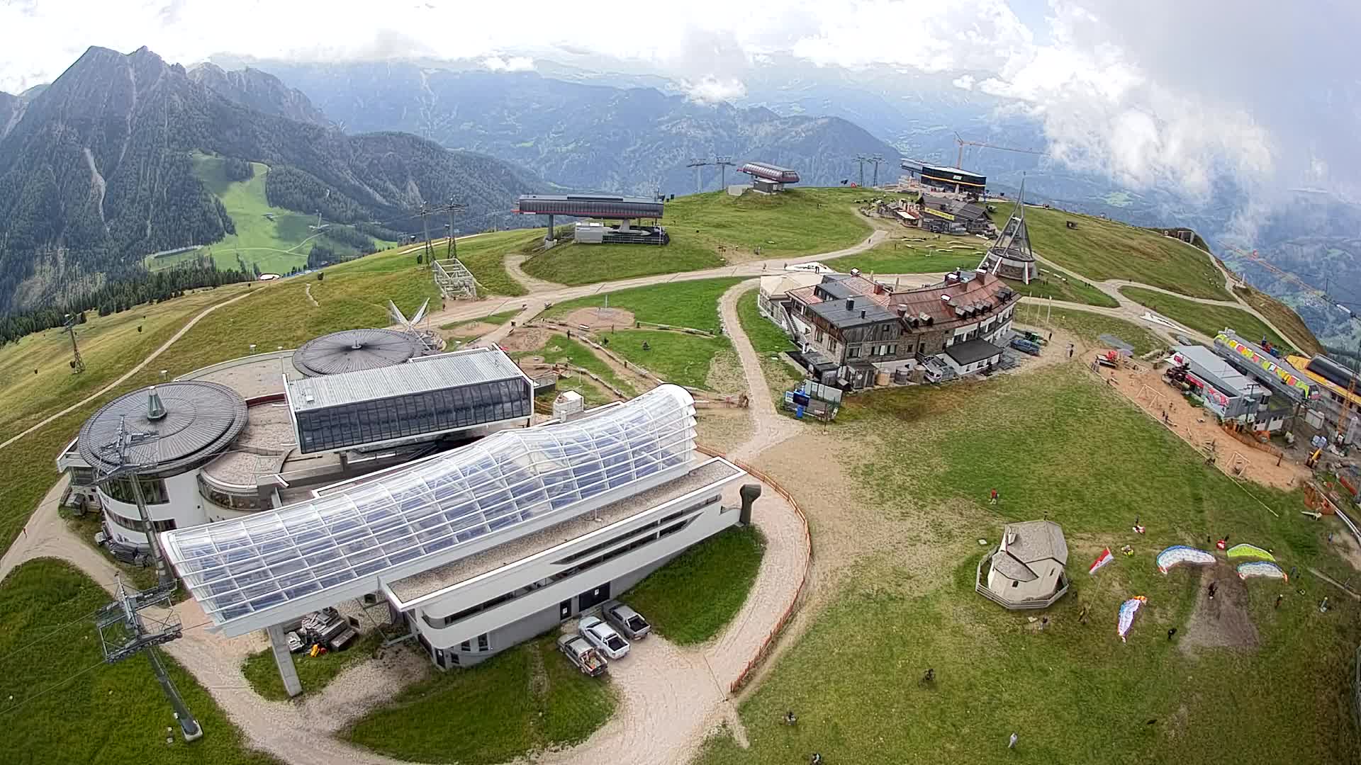 Kronplatz | peak | 2275m