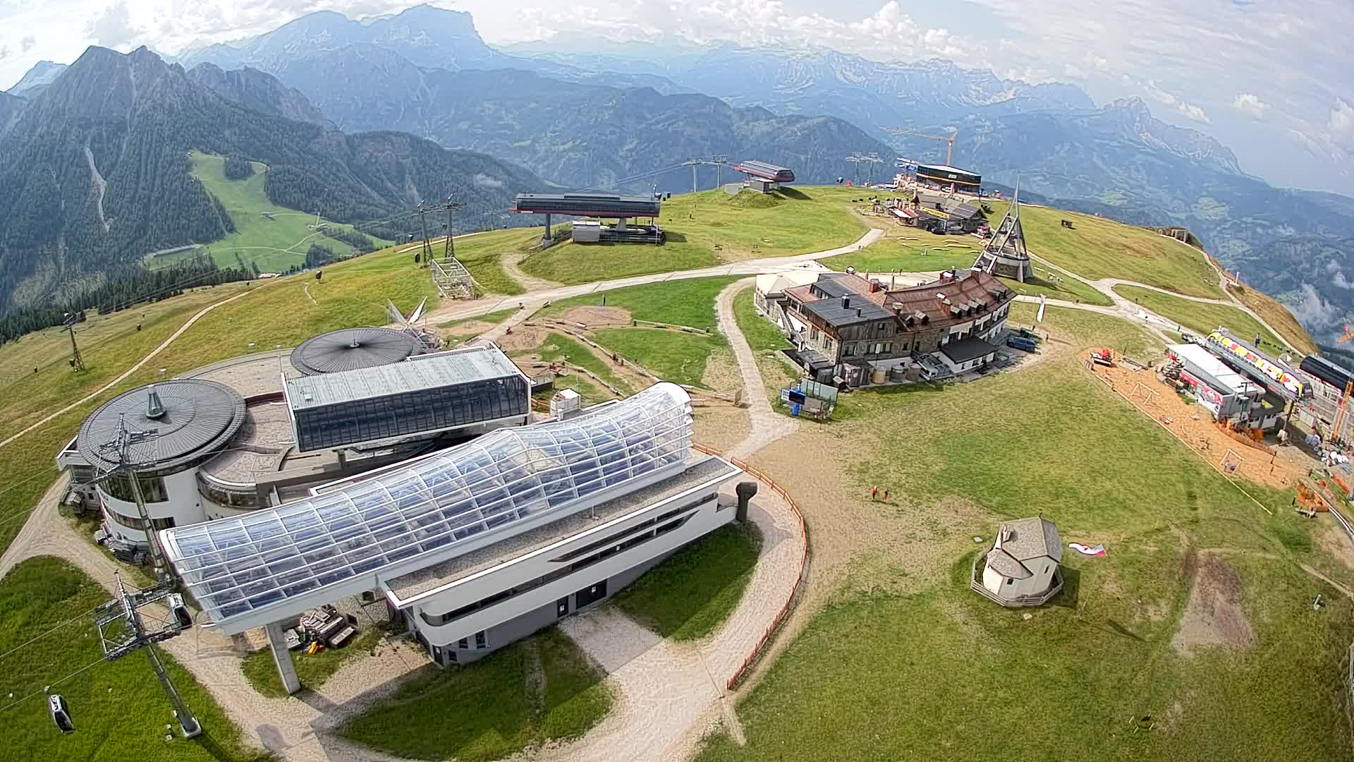 Kronplatz | peak | 2275m