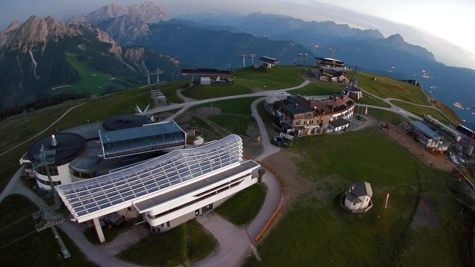 Kronplatz | Gipfel | 2275m