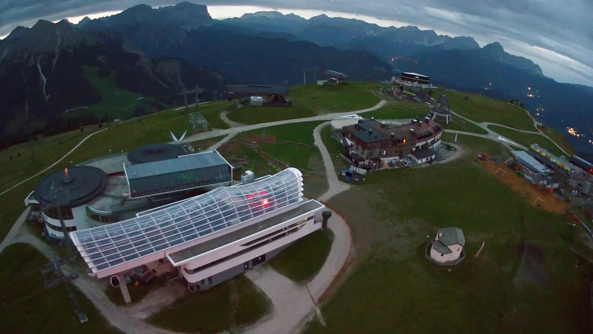 Kronplatz | peak | 2275m