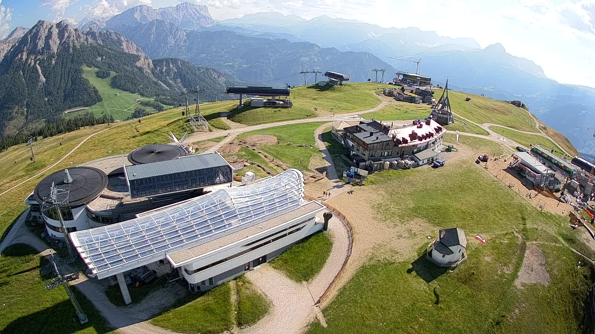 Kronplatz | peak | 2275m
