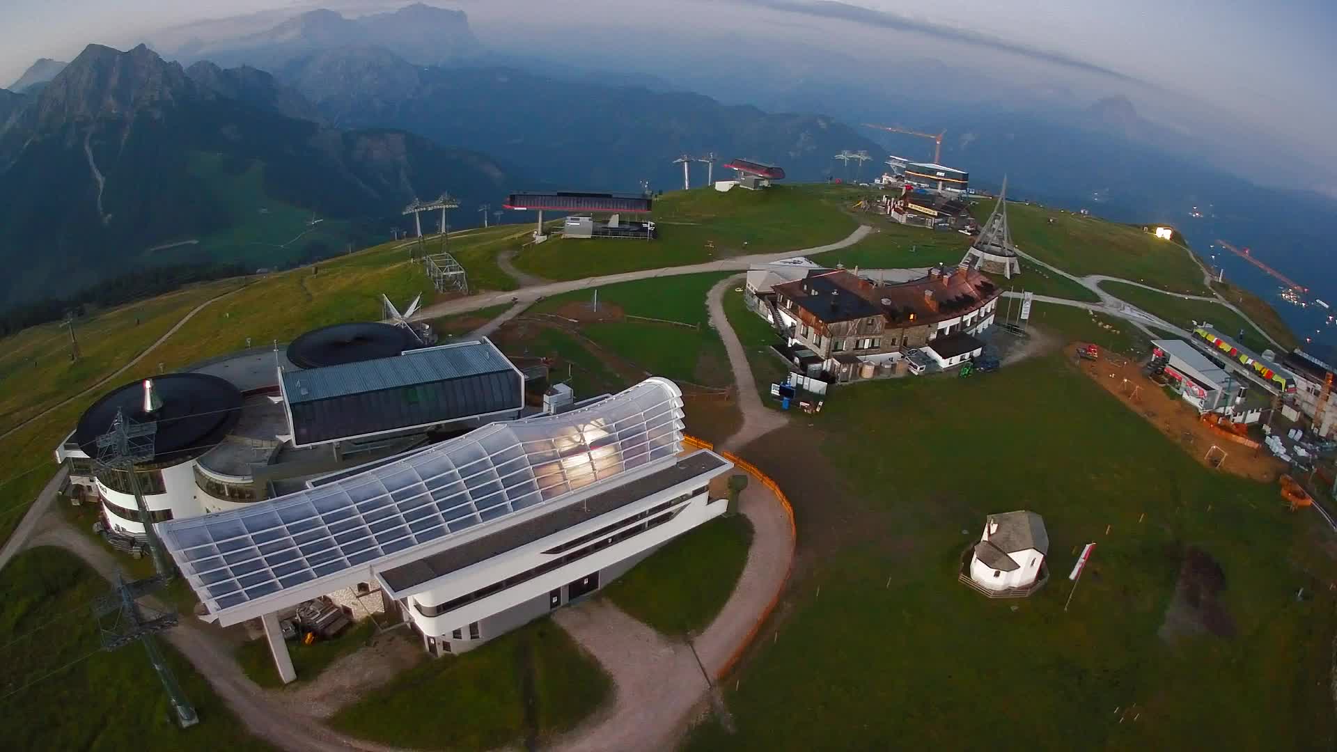 Kronplatz | Gipfel | 2275m
