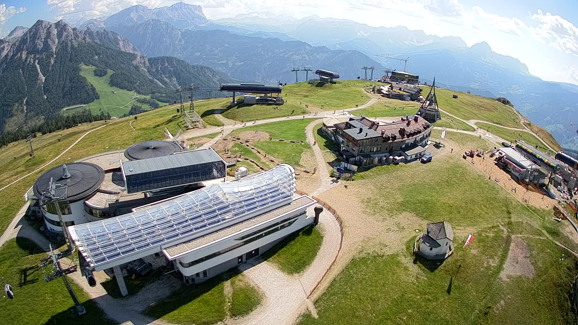 Kronplatz | peak | 2275m