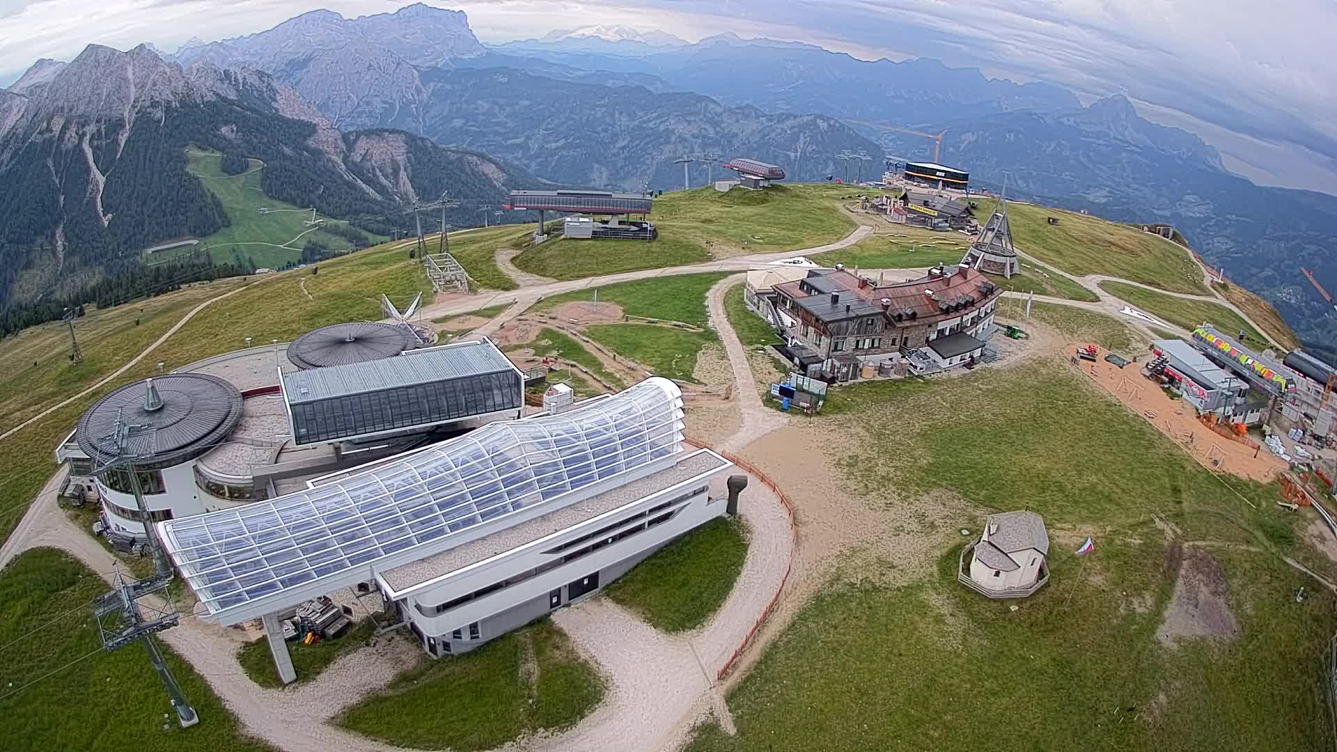 Plan de Corones | Vetta | 2275m