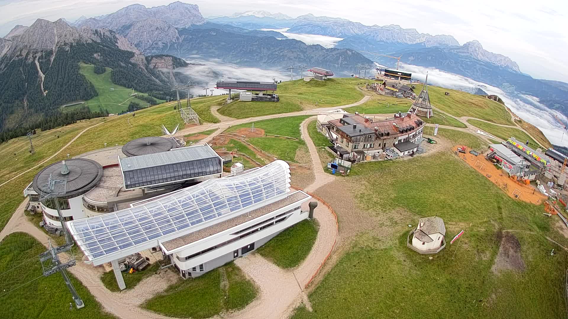 Kronplatz | peak | 2275m