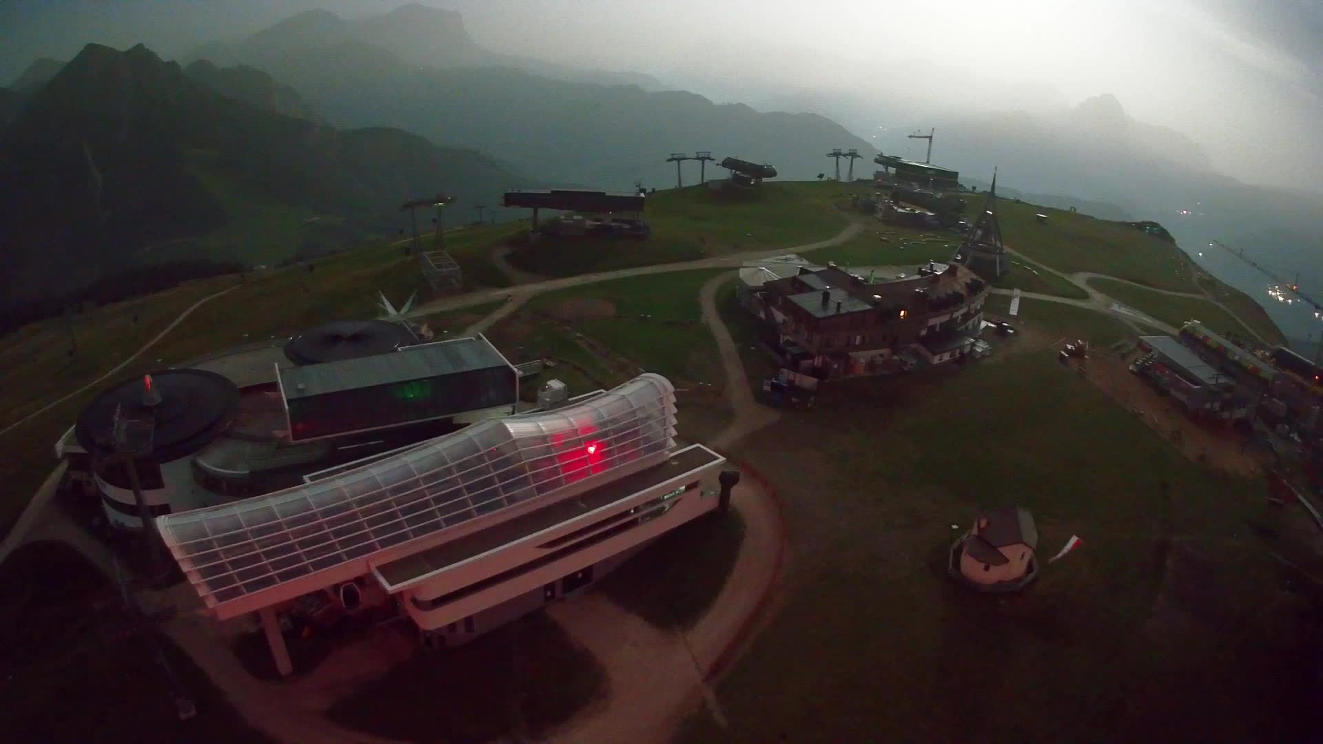 Kronplatz | cima | 2275m