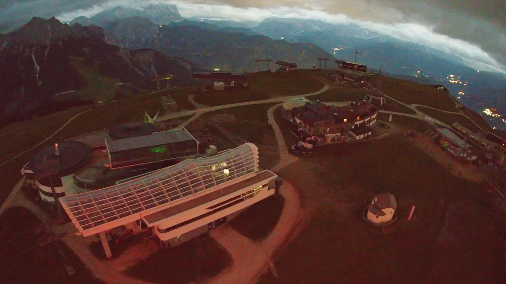 Kronplatz | sommet | 2275m