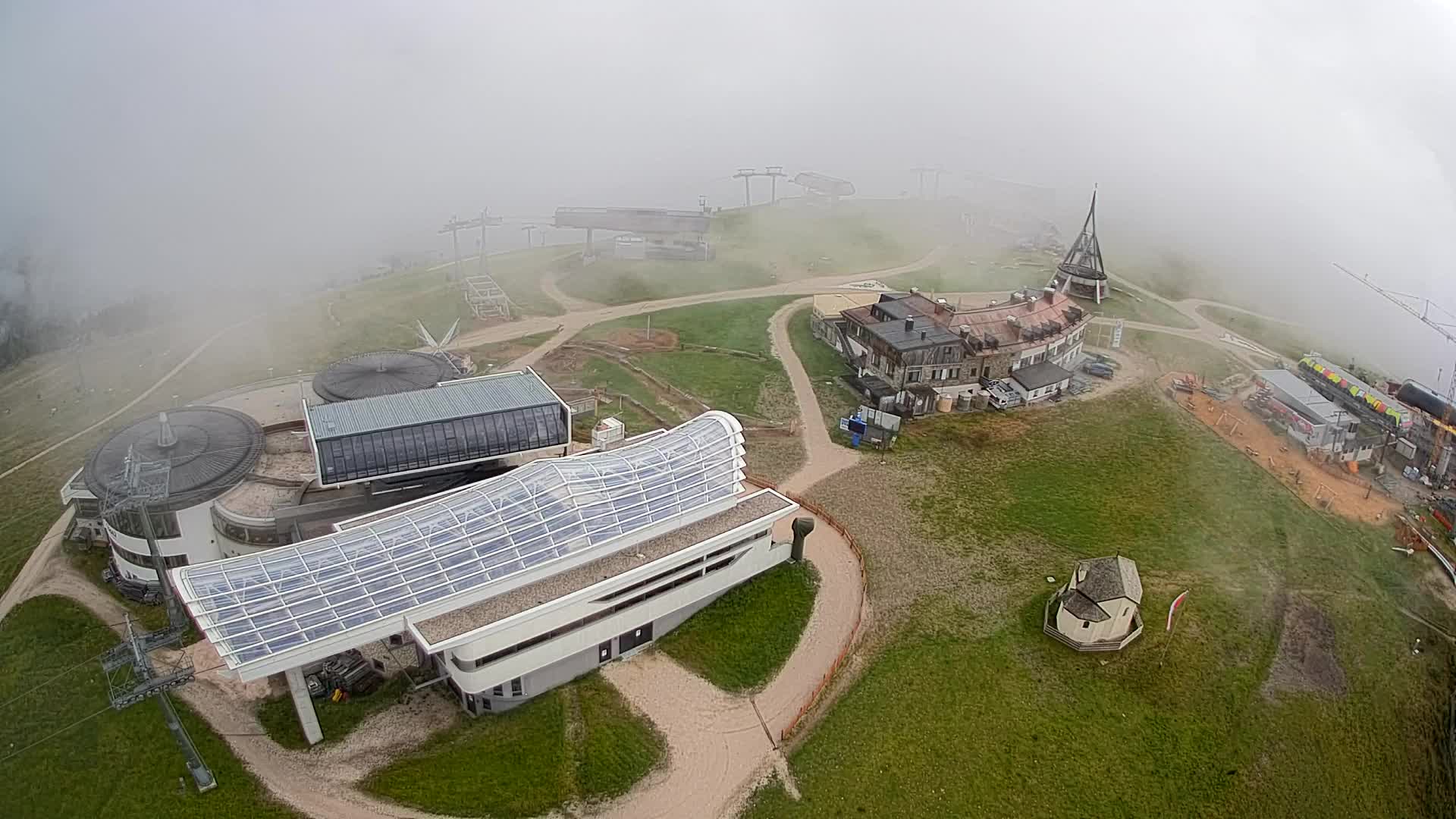 Kronplatz | vrh | 2275m