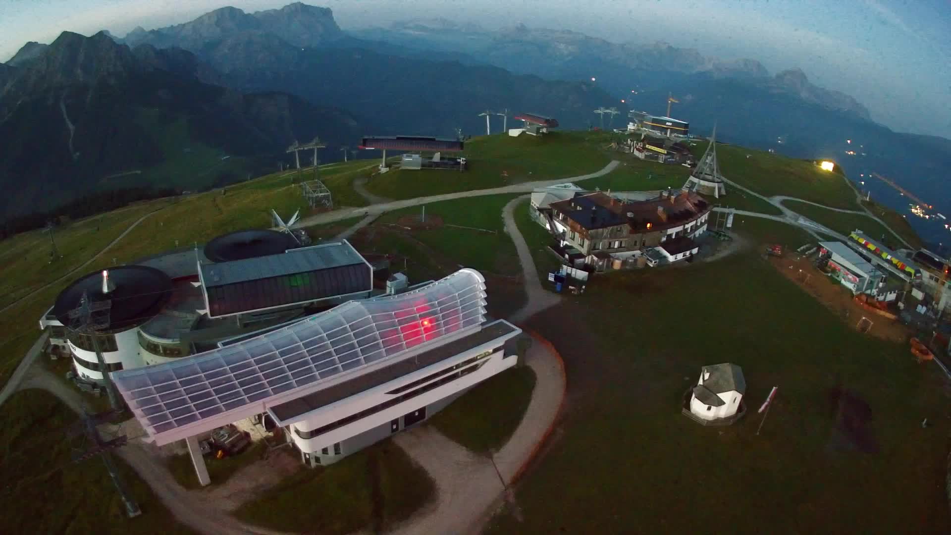 Kronplatz | vrh | 2275m