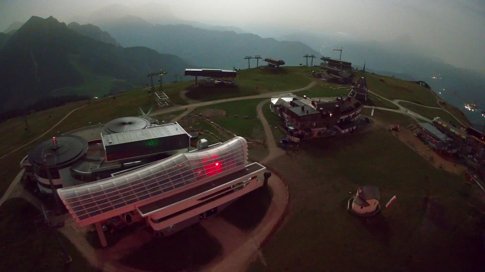 Kronplatz | vrh | 2275m