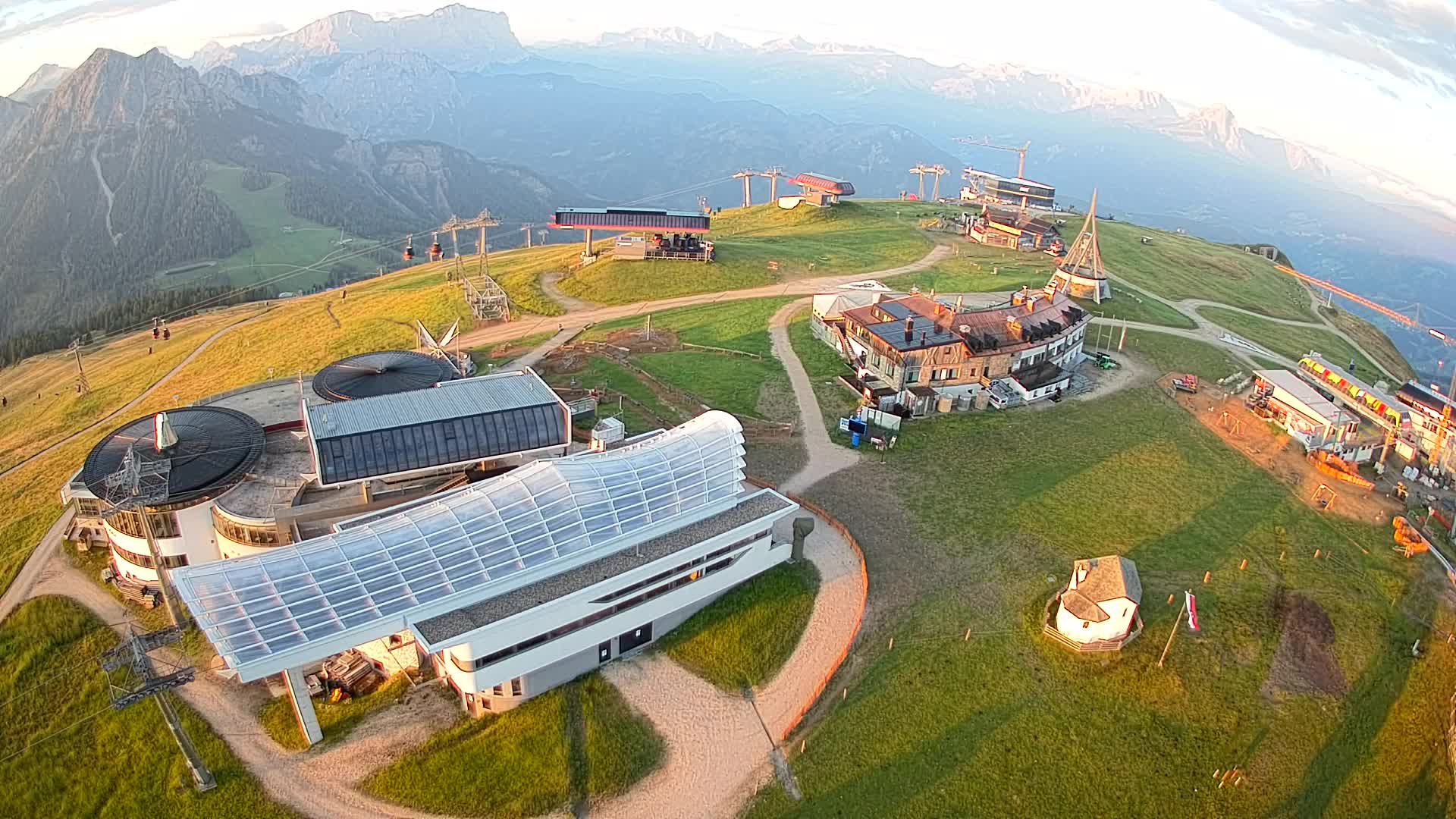 Kronplatz | sommet | 2275m